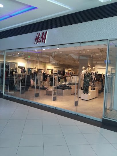 H&M Strada Termocentralei 10