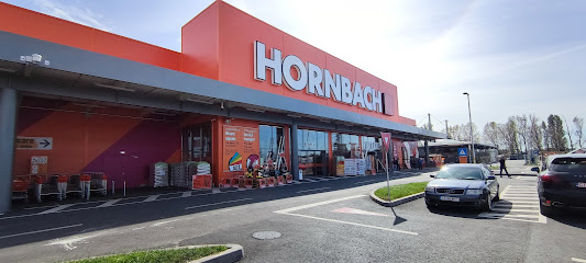 HORNBACH Constanța Bulevardul Aurel Vlaicu 158