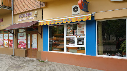 HVIEZDA P-ta Unirii nr. 11