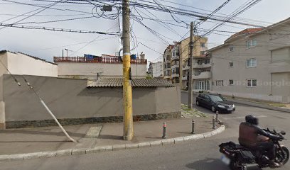 Haine XXL Strada Ion Rațiu