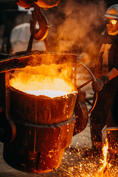 Hamorform Industry - Vlahita Strada Gábor Áron 20