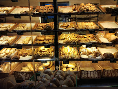 Happy Bread Bulevardul Traian