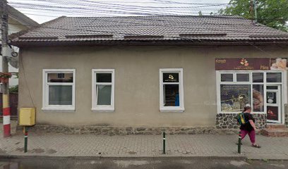 Harmopan Strada Principală 184