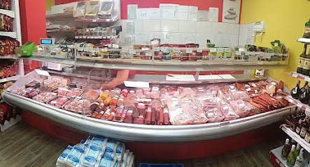 Harzoly Üzletlánc Tușnad 537335