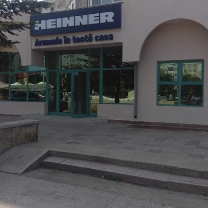 Heinner Home Constanta bl. L119A3