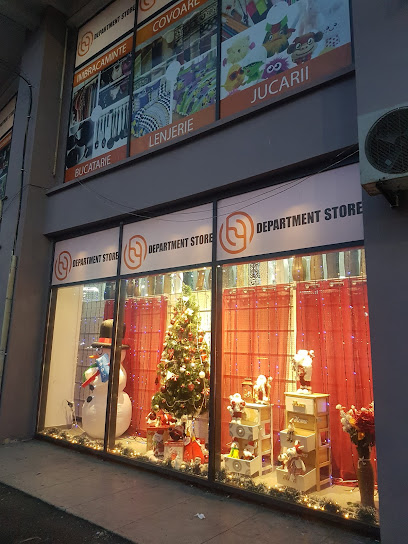 Heng Yuan Market Bulevardul Iuliu Maniu 51