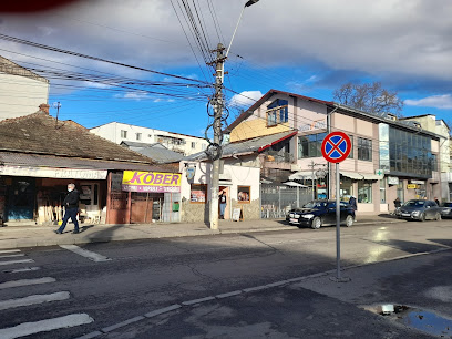Hervion Srl Strada Smirodava 19