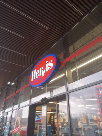 Hervis Calea Victoriei 39