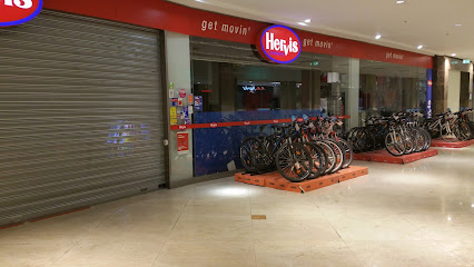 Hervis Sports Strada Palas 7A