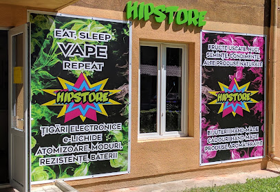 Hipstore Bloc 4