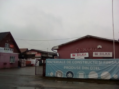 Home Depot Strada Exterioară 12-14