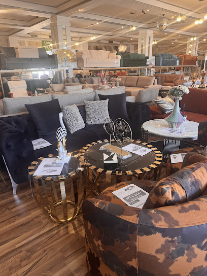 Home Store Râmnicu Vâlcea Str. Posada 1