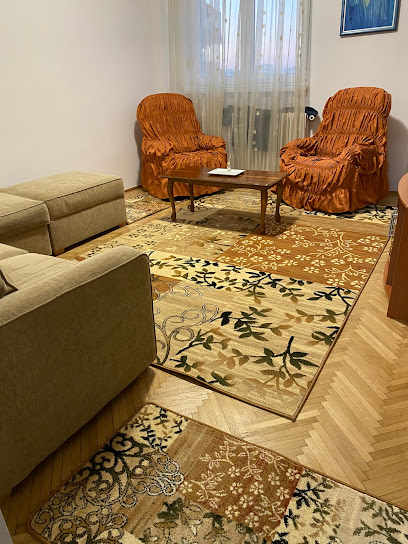 HomeVista.ro Strada Pavel Ceamur 2b