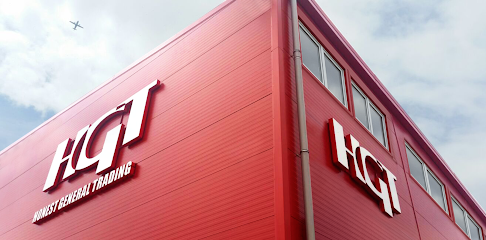 Honest General Trading SRL Intrarea Abatorului 1A