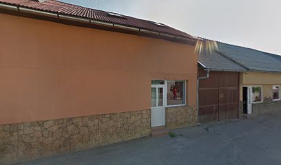 Horgászbolt Gheorgheni