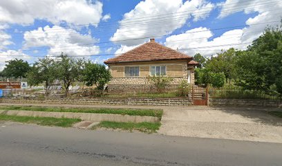 HoriBay Ali S.R.L Strada Înfrăţirii
