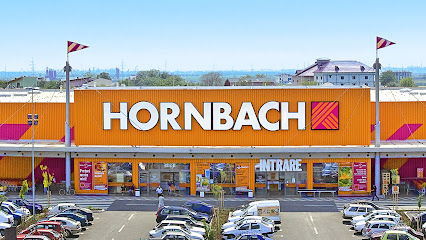 Hornbach Strada Hornbach 1