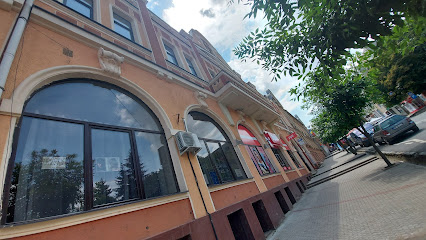 Hotel Dacia Tășnad Strada Lacramioarelor 5