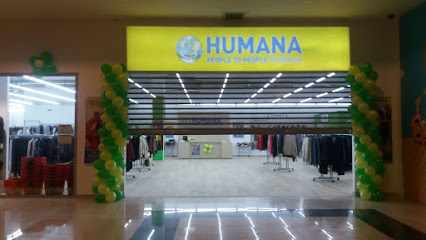 Humana Calea Radnei