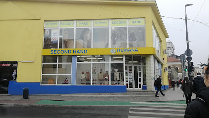 Humana Second Hand 400023