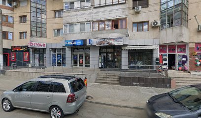 Hunter Star Strada Nicolae Titulescu 5 parter