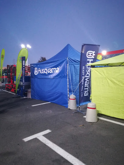 Husqvarna Brăila Bulevardul Dorobanților 366