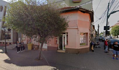 I ️ Shopping Strada Avram Iancu 1