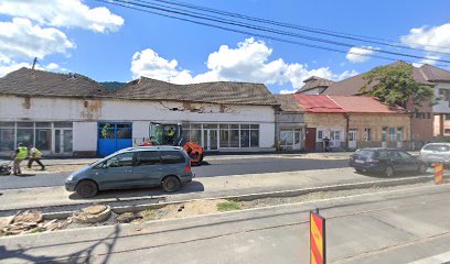 I.C.M.M.R. COMPANY S.A. Str. Lalescu Traian