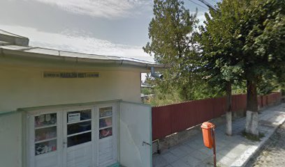 ICondor Srl Strada Mircea Vodă 30a