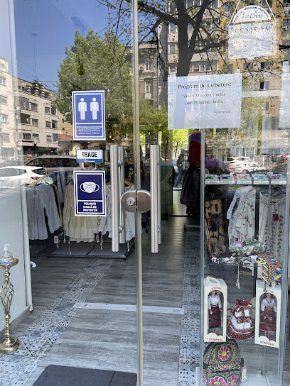 IE Nationala Calea Moșilor nr 268