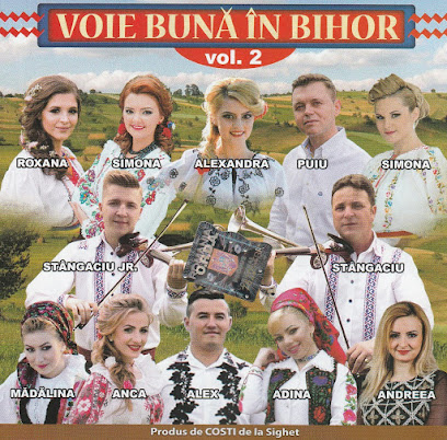 I.F. Buzdugan Strada Târgului 1