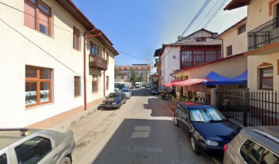 II Buza Simion Strada Independenței