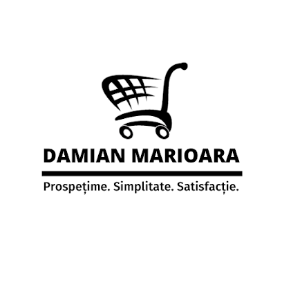 II DAMIAN I MARIOARA Strada Școlii 52