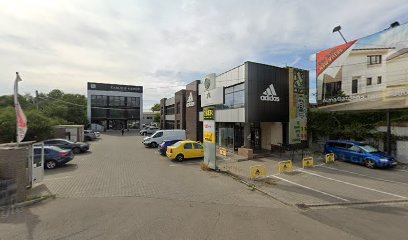 IMOROM OTOPENI - in lucru Calea București 25