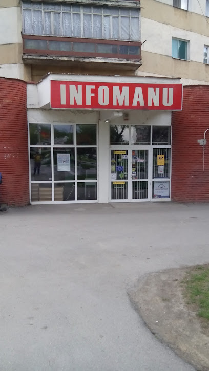 INFOMANU A