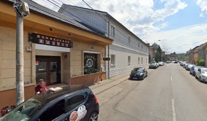 INTERCONT EXPERT S.R.L. Bd. Libertatii