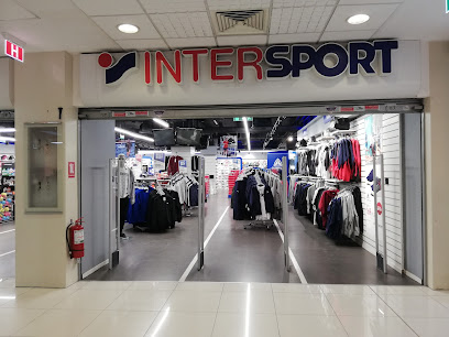 INTERSPORT BACĂU Strada Ștefan cel Mare nr.28