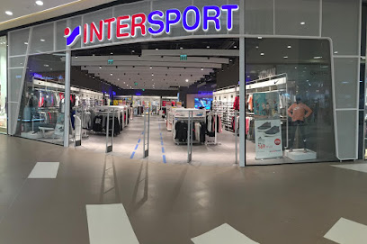 INTERSPORT Centrul comercial Aurora Shopping Mall
