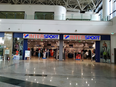 INTERSPORT IAȘI PALAS Palas Mall