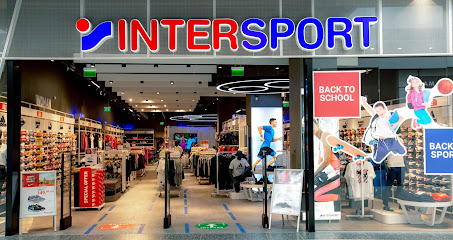 INTERSPORT TÂRGOVIȘTE Dambovita Mall