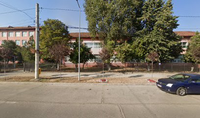 IONIMED S.R.L. Strada Jiului 1