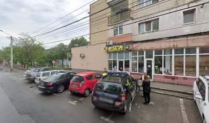 IQOS SELLER Strada Gheorghe Barițiu 59
