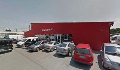 IQOS SELLER - TODA Strada Băii