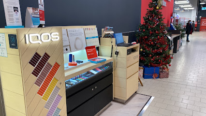 IQOS Tulcea Strada Barajului 11