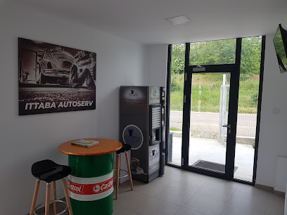 ITTABA AUTOSERV Strada 30 Decembrie 29