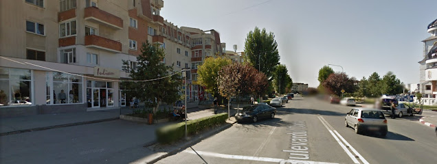 IULIAN STYLE COMERCE S.R.L. Bloc V2b