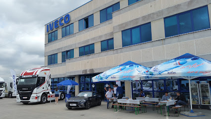IVECO Truck Services Strada Caminului 54