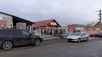 Iantomar SRL Strada Dorobanţi 35