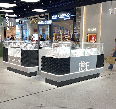 Ice Concept România Argeș Mall