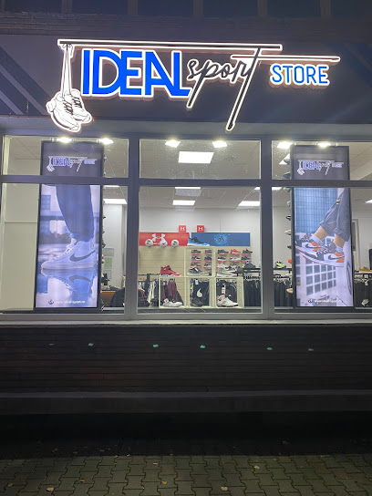 Ideal Sport Strada Crinilor.1 Bistrița